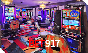 Live Casino Bet917