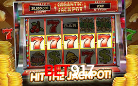 Blackjack Table Bet917