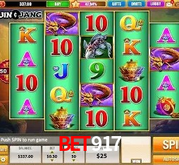 Responsive Design Bet917