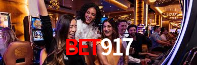 Tournaments Bet917
